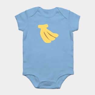 Banana Baby Bodysuit